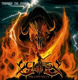 Eclipse Prophecy : Through the Storm